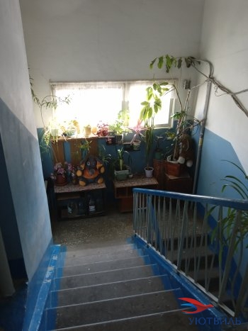 Две комнаты на Молодежи 80 в Балаклаве - balaklava.yutvil.ru - фото 16
