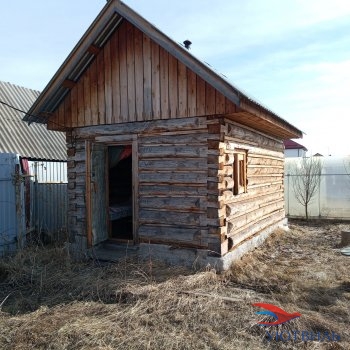 Дом с земельным участком в пос. Красный Адуй в Балаклаве - balaklava.yutvil.ru - фото 2