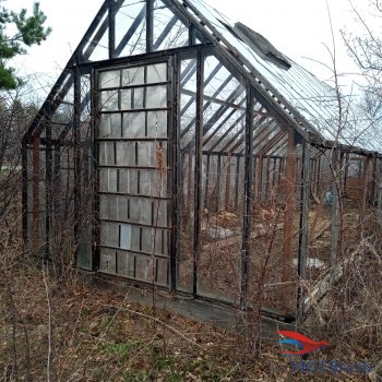 садовый участок в Дуброво-1 в Балаклаве - balaklava.yutvil.ru - фото 2