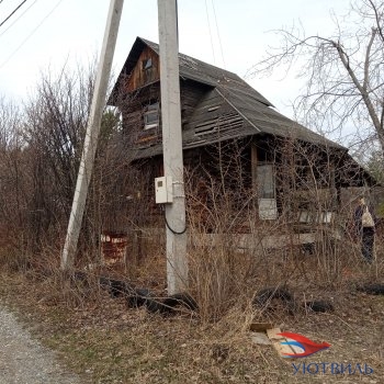 садовый участок в Дуброво-1 в Балаклаве - balaklava.yutvil.ru - фото 6