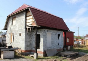 км. Полевской тракт 19,71 б в Балаклаве - balaklava.yutvil.ru - фото 3