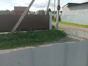 км. Полевской тракт 19,71 б в Балаклаве - balaklava.yutvil.ru - фото 29