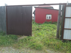 км. Полевской тракт 19,71 б в Балаклаве - balaklava.yutvil.ru - фото 30