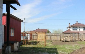 км. Полевской тракт 19,71 б в Балаклаве - balaklava.yutvil.ru - фото 6