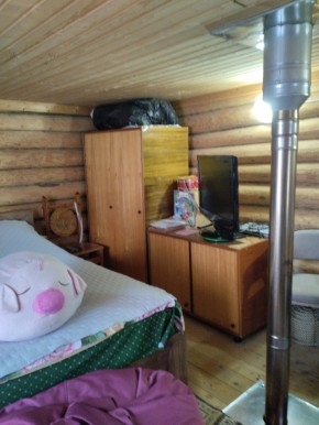 Коллективный сад номер 7, участок 58 в Балаклаве - balaklava.yutvil.ru - фото 18