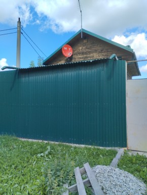 Коллективный сад номер 7, участок 58 в Балаклаве - balaklava.yutvil.ru - фото 1
