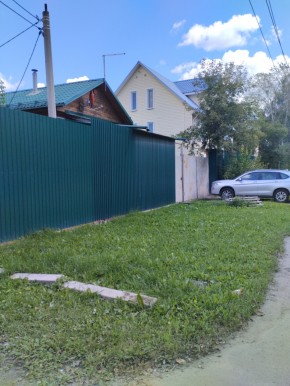 Коллективный сад номер 7, участок 58 в Балаклаве - balaklava.yutvil.ru - фото 2
