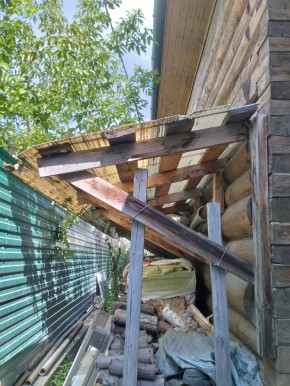 Коллективный сад номер 7, участок 58 в Балаклаве - balaklava.yutvil.ru - фото 32