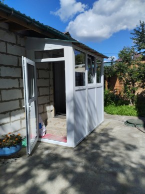Коллективный сад номер 7, участок 58 в Балаклаве - balaklava.yutvil.ru - фото 33