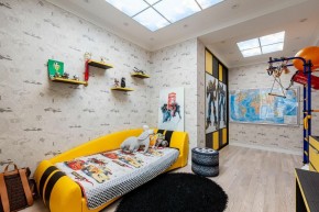 г. Москва, ул. Архитектора Власова 22. в Балаклаве - balaklava.yutvil.ru - фото 14 г. Москва, ул. Архитектора Власова 22. в Балаклаве - balaklava.yutvil.ru - фото 14