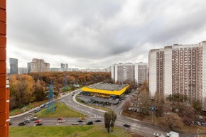 г. Москва, ул. Архитектора Власова 22. в Балаклаве - balaklava.yutvil.ru - фото 34 г. Москва, ул. Архитектора Власова 22. в Балаклаве - balaklava.yutvil.ru - фото 34