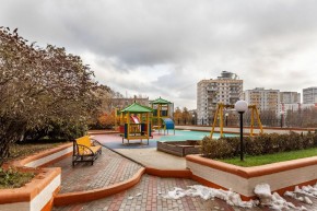г. Москва, ул. Архитектора Власова 22. в Балаклаве - balaklava.yutvil.ru - фото 35 г. Москва, ул. Архитектора Власова 22. в Балаклаве - balaklava.yutvil.ru - фото 35