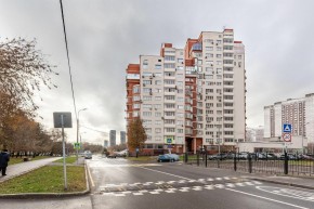 г. Москва, ул. Архитектора Власова 22. в Балаклаве - balaklava.yutvil.ru - фото 36 г. Москва, ул. Архитектора Власова 22. в Балаклаве - balaklava.yutvil.ru - фото 36