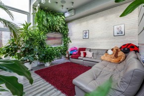 г. Москва, ул. Архитектора Власова 22. в Балаклаве - balaklava.yutvil.ru - фото 6 г. Москва, ул. Архитектора Власова 22. в Балаклаве - balaklava.yutvil.ru - фото 6