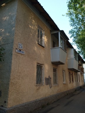 пер. Замятина,25 в Балаклаве - balaklava.yutvil.ru