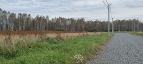 с. Новоалексеевское, КП Оникс,  в Балаклаве - balaklava.yutvil.ru - фото 1