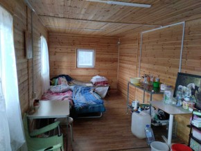 СНТ Огонек участок 3 в Балаклаве - balaklava.yutvil.ru - фото 15 СНТ Огонек участок 3 в Балаклаве - balaklava.yutvil.ru - фото 15
