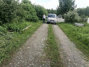 СТН Семья №112, Верхняя пышма на землях бывшего подсобного хозяйтва верхнепышминского опытного завода в Балаклаве - balaklava.yutvil.ru - фото 10