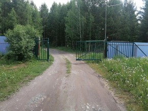 СТН Семья №112, Верхняя пышма на землях бывшего подсобного хозяйтва верхнепышминского опытного завода в Балаклаве - balaklava.yutvil.ru - фото 12