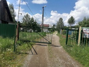 СТН Семья №112, Верхняя пышма на землях бывшего подсобного хозяйтва верхнепышминского опытного завода в Балаклаве - balaklava.yutvil.ru - фото 14