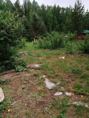 СТН Семья №112, Верхняя пышма на землях бывшего подсобного хозяйтва верхнепышминского опытного завода в Балаклаве - balaklava.yutvil.ru - фото 17