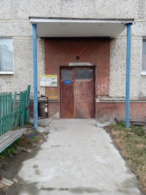 ул. Бажова,11 в Балаклаве - balaklava.yutvil.ru