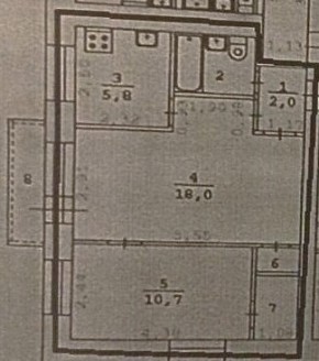 ул. Челюскинцев,110-а в Балаклаве - balaklava.yutvil.ru - фото 17