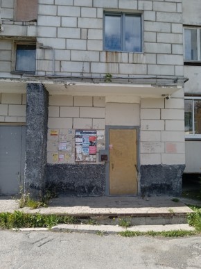 ул. Энтузиастов,26а в Балаклаве - balaklava.yutvil.ru