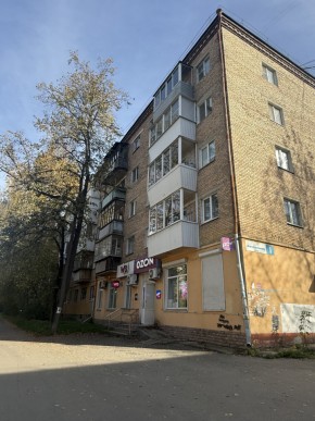 ул. Железнодорожников,1 в Балаклаве - balaklava.yutvil.ru - фото 16