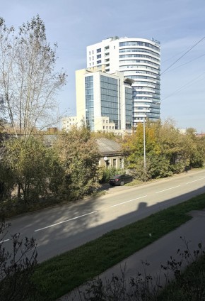 ул. Железнодорожников,1 в Балаклаве - balaklava.yutvil.ru - фото 2