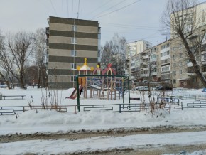 ул. Кишиневская,37 в Балаклаве - balaklava.yutvil.ru - фото 18