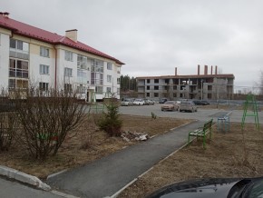 ул. Высокая,7 в Балаклаве - balaklava.yutvil.ru - фото 6 ул. Высокая,7 в Балаклаве - balaklava.yutvil.ru - фото 6